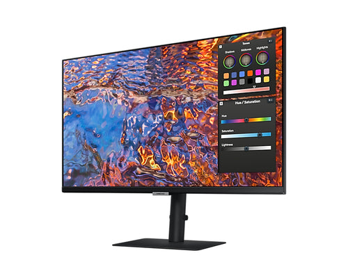 Samsung LS27B800PXP computer monitor 68.6 cm (27 Samsung LS27B800PXP computer monitor 68.6 cm (27